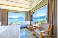 Lugu Lake Fruitsinn