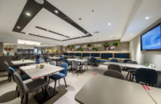 Homeinn Selected Hotel (Xinghua Yingwu Middle Road Zheng Banqiao Former Residence)