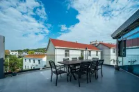 Floral Hotel·Quzhou Chuanxi Hotel (Yudong Village Scenic Area Store)