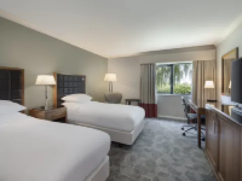 Delta Hotels Peterborough Hotels in Orton Waterville