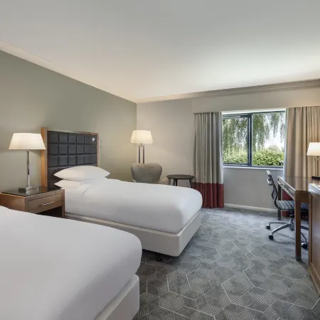 Delta Hotels by Marriott Peterborough Hotels in Peterborough