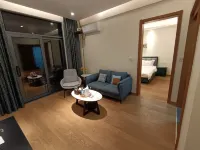 Meet Xilan Karp (Longshan Jabala Scenic Area) Hotels in Longshan
