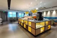 Homeinn Selected Hotel (Suining Central Avenue Wenxue North Road) - breakfast
