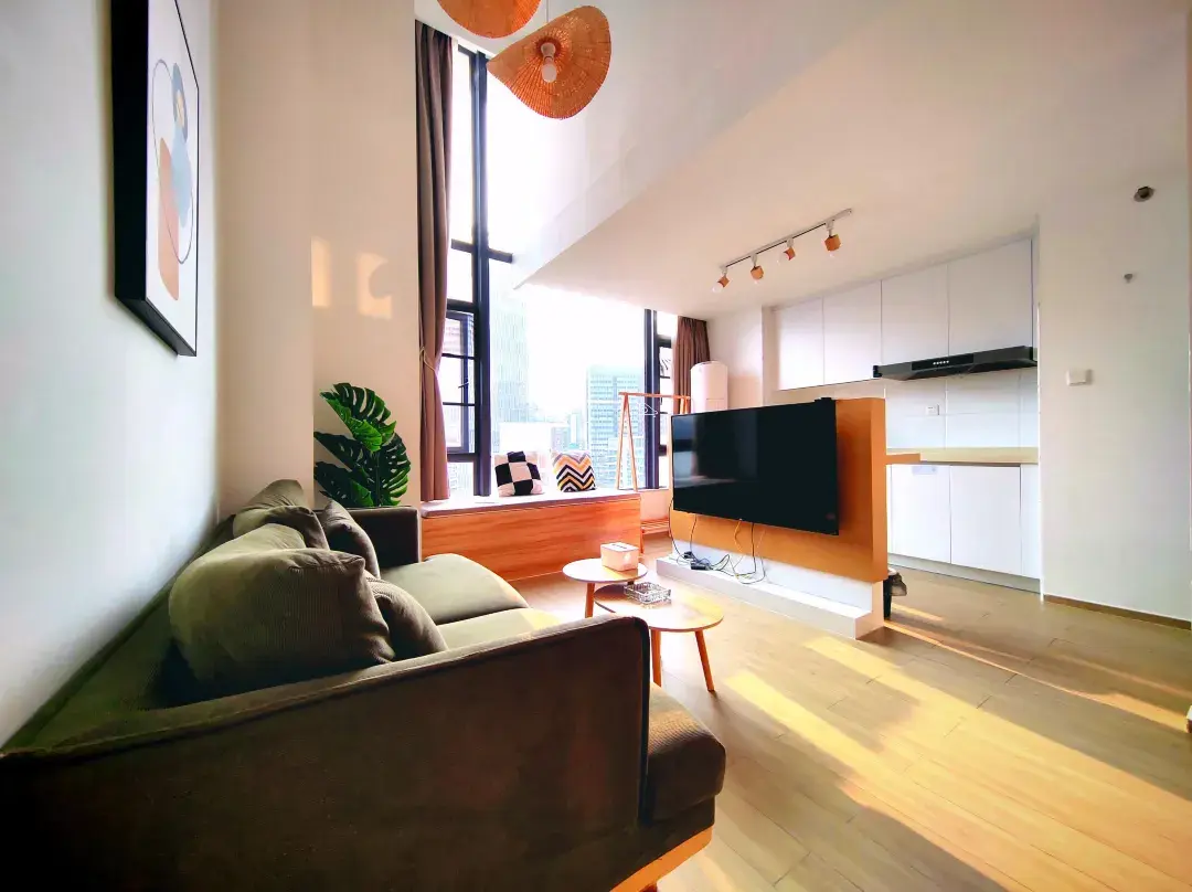 Chenglu Homestay - Haikou