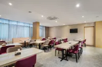 Lavande Hotel (Guilin Longsheng) - Frühstück