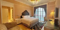 Regal Palace Hotel - Deluxe Presidentiële Suite