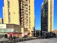 huijian Apartment (Shantou East Coast Vientiane Hui Branch) - Pet friendly