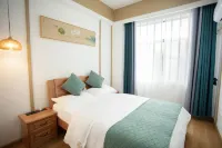 Tengchong Yueting Yushe Homestay - 2 ดาว