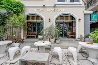 Tim Mansion Hotel in zona Wat Suthat Thepwararam