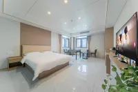 Yongji Business Hotel Hotels near Chongqing Traffic Vocational Institute