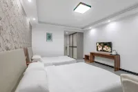 Xinchang Manqi Yating Homestay (Nineteen Peaks Branch)