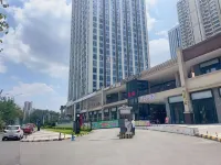Feiyu E-Sports Hotel (Leshan Wanda Plaza)