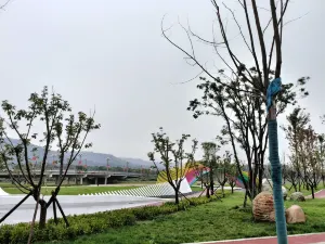 DiJianNanShan Qianhe Hotel