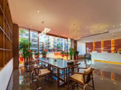 Jensen Hotel Luhe Hotel a Luhe