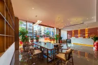 簡森飯店（陸河店） 陸河住宿飯店