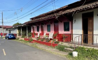 Hostal Voyager la Villa de Los Santos, Panama