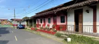 Voyager Int l Hostel Panama la Villa Hotels in Chitré