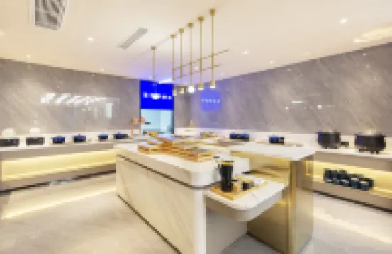 Starway Hotel (Fuzhou Cangshan Wanda Pushang Avenue)