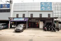 Capital O 3463 Cimahi Guest House Hotel di Cimahi Selatan