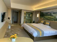 Liuzhou Yinxin Meisu