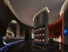FUNGEE S Hotel (Changsha IFS, Chaozong Street Historical and Cultural Block, Changsha)