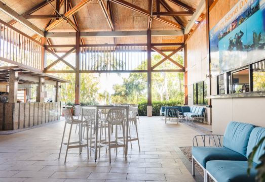 3. 피츠로이 아일랜..