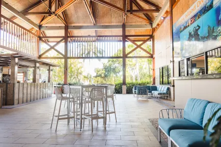 Fitzroy Island Resort