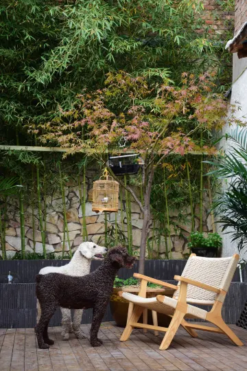 Bamboo life Unthink Hotel·Qiwan and Ann (Luoqi Ancient City Drum Tower Branch)