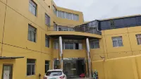 Zherong Qingyun Homestay