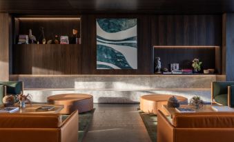 Wonil Hotel Perth - Handwritten Collection