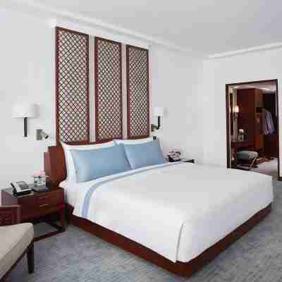 The Peninsula Manila Rooms