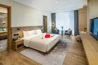 WINGATE BY WYNDHAM EMEISHAN SCENIC SPOT - balcony