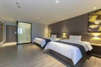 7 Days Premium Hotel (Jiangmen Wuyi University Port Road)