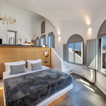 Eteoro Suites Отели рядом с достопримечательностью «Пляж мыса Колумбо»