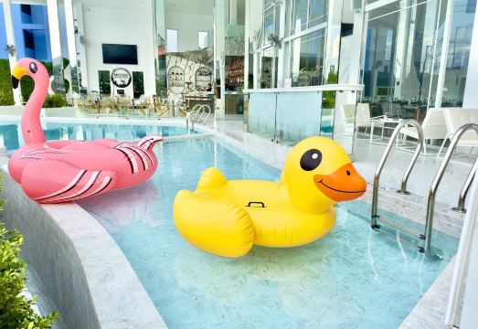 무스 호텔 치앙마이