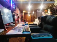 Sandbox Hotels in Xinfu District