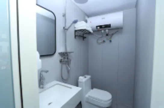 Xinxu Business Hotel