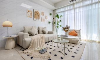 Zhuoda Apartment (Guangzhou Enterprise Accelerator Store)