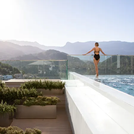 Jumeirah Mallorca