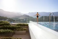 Jumeirah Mallorca - Pool