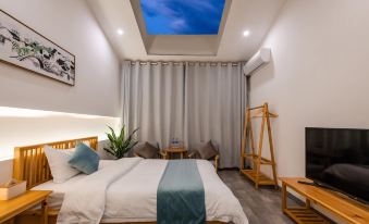 Jiyun Log Hostel (Dali Ancient City South Gate Branch)