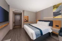 Homeinn Selected Hotel (Lianyungang Suning Plaza) - 3-Star