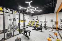 7 Days Premium Hotel (Shenzhou Municipal Government) Hotels in Shenzhou