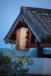 Wangwu Mountain Xixiling Youxiang Village - Aamiainen