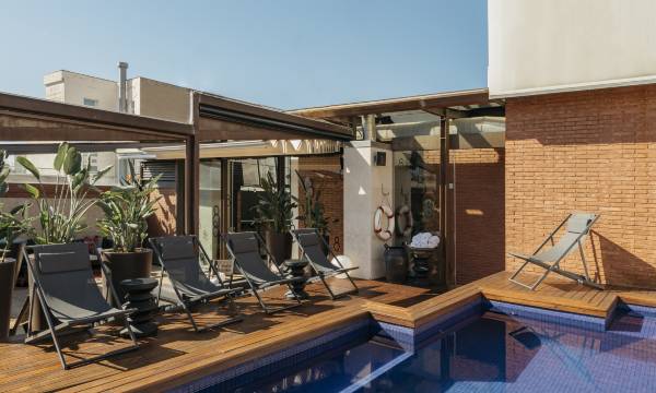 Hotel Granados 83, a Member of Preferred Hotels & Resorts