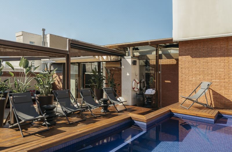 Hotel Granados 83, a Member of Preferred Hotels & Resorts