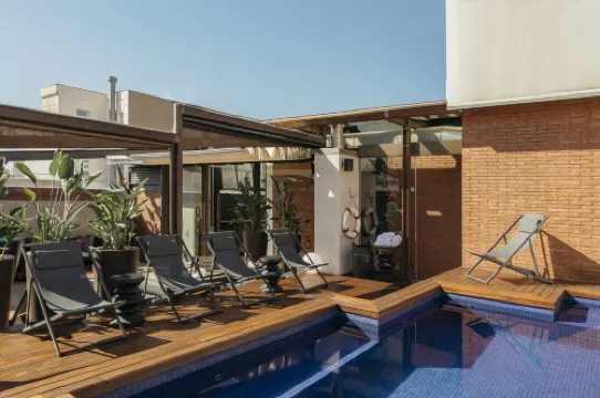 格拉納多斯 83 酒店, Preferred Hotels & Resorts 成員