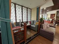 Santai Huafu Business Hotel