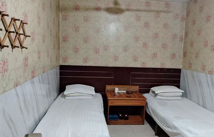 Tianshui Sunshine Inn