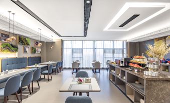 Homeinn Selected Hotel (Qufu High-Speed Railway Station)